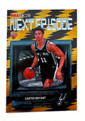 Carter Bryant Next Episode RC /51 – NBA Hoops