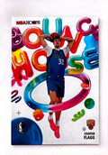 Cooper Flagg Oasis RC – NBA Hoops Basketball