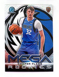 Cooper Flagg Mega Rookies RC – Bowman Chrome