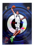 Cooper Flagg Pressure Points RC – Dallas Mavericks